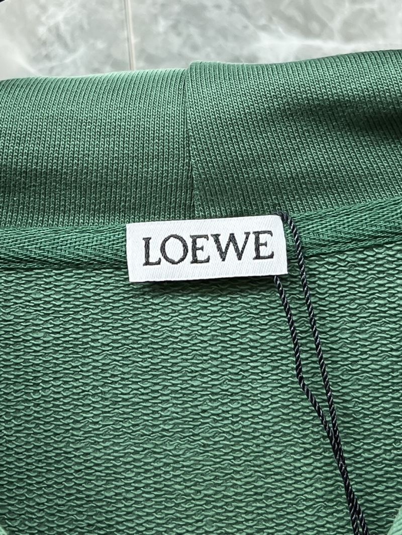 Loewe Hoodies